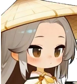 黄月英 portrait