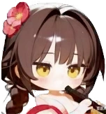 李师师 portrait