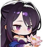 甄宓 portrait