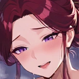 杨玉环 portrait