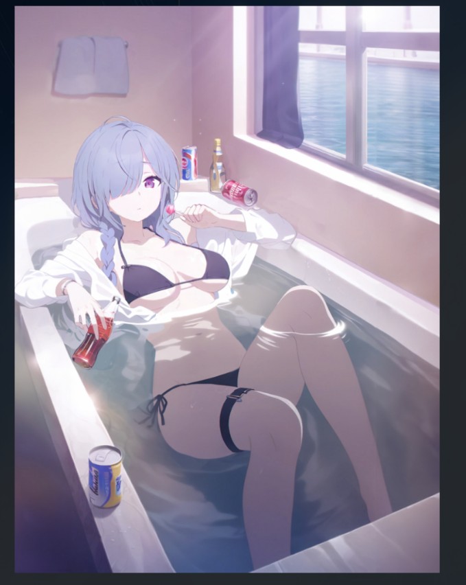 Lyra Memory Card