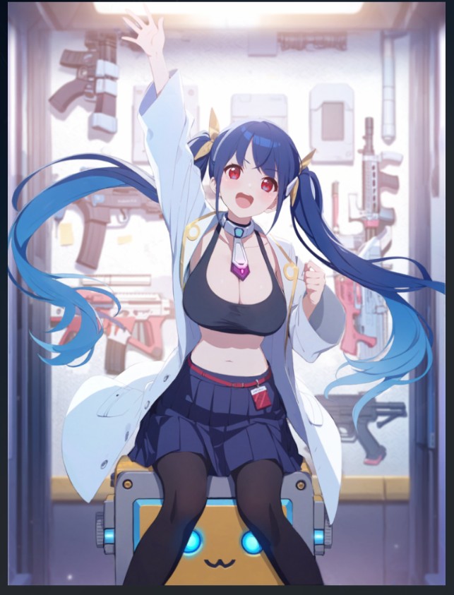 Shanna Memory Card