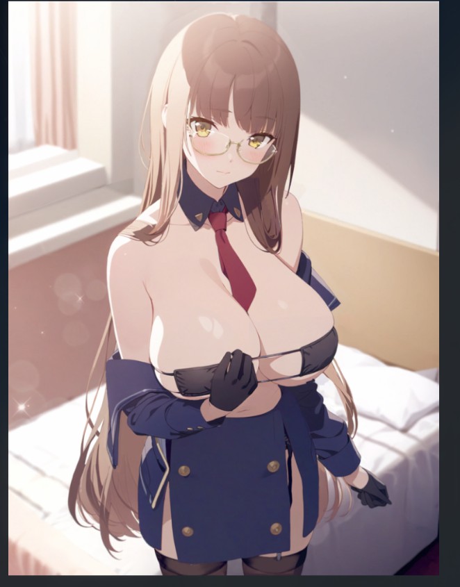 Nini Memory Card