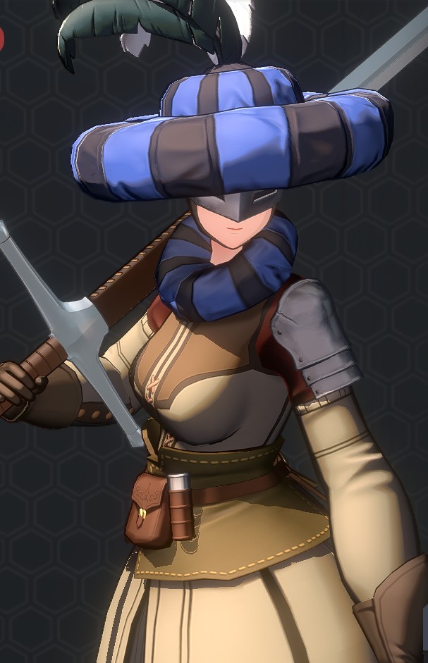 War Mercenary
