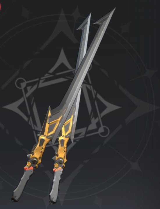 Tyrant Edge