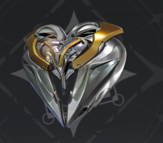 The First Heart