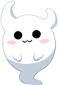 Mystery Ghost