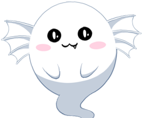Deep Sea Ghost