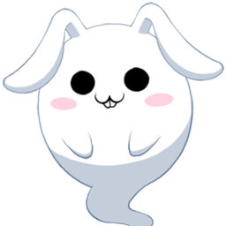 Rabbit Ghost
