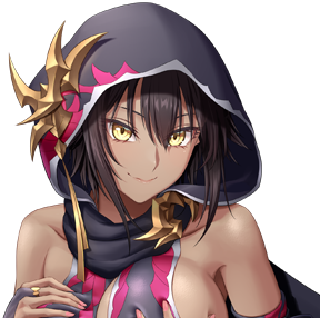 [Cunning Merchant] Sofia