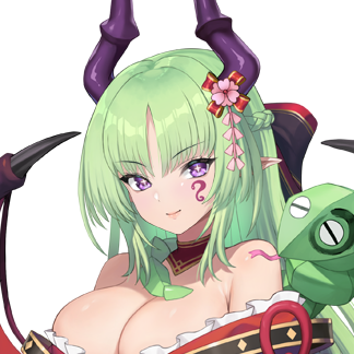 Primordial Lilith [New Year]