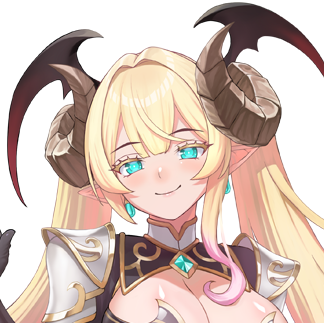 [Holy Sword Lord] Yasena