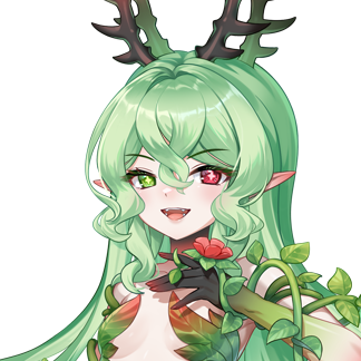 [Wild Beast] Eve