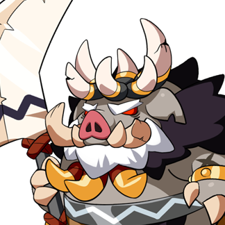 Boar King