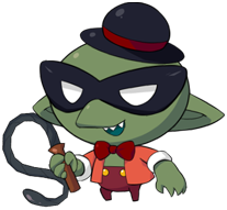 Goblin Tamer