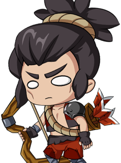 Wanderer Archer