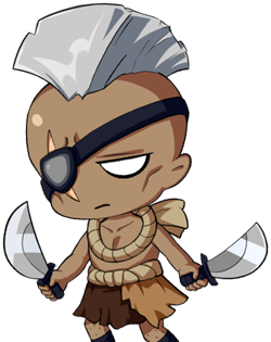Wanderer Thief