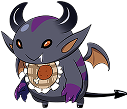 Lesser Demon Chef