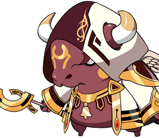 Minotaur Shaman