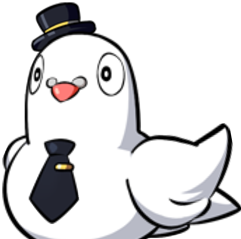 Dove (Warrior)