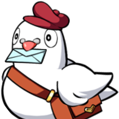 Dove (Ranged)