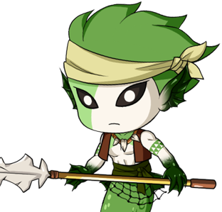 Siren Hunter