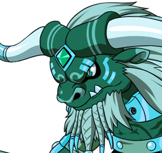 Minotaur (Ghost)