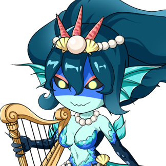 Siren Queen