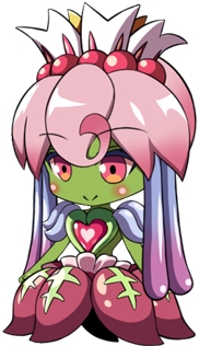 Flower Fairy