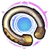 Radiant Walker's Bone Bracelet
