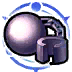 Refined Steel Shackles