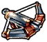 Sky Walker's Crossbow