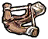 Heavy Crossbow