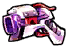 Modified Spatial Striker