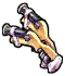 Swift Striker's Flintlock