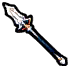 Solid Spear