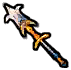 Silver Spear