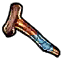 Exquisite Staff