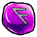 Vortex Shadow Gem (Fair)
