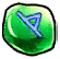 Jade Dew Gem (Fair)