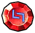 Mist Flame Gem (Perfect)