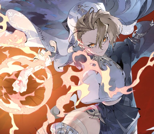 Ressa