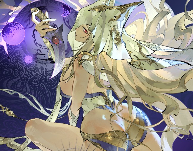 Timeless Aiona