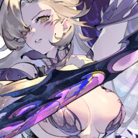 Transcendent Hati