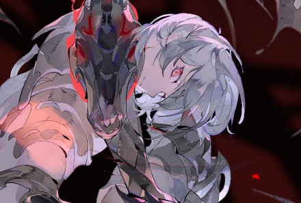 Transcendent Noah