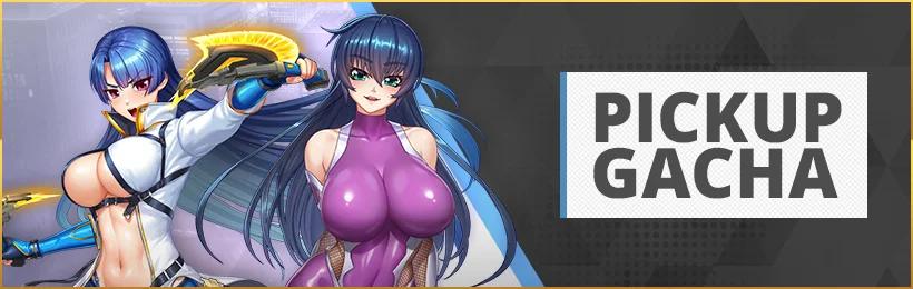 [Youthful Immortal] Yatsu Murasaki banner art