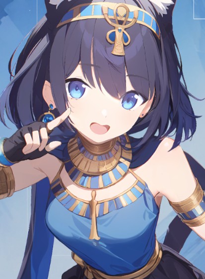 Bastet