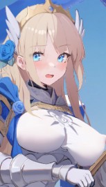 Jeanne d'Arc