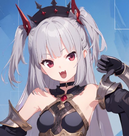 Mordred
