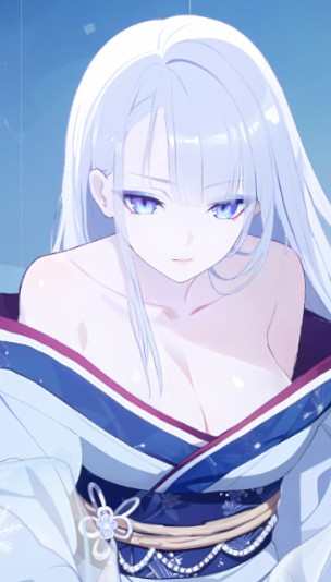Snow Girl